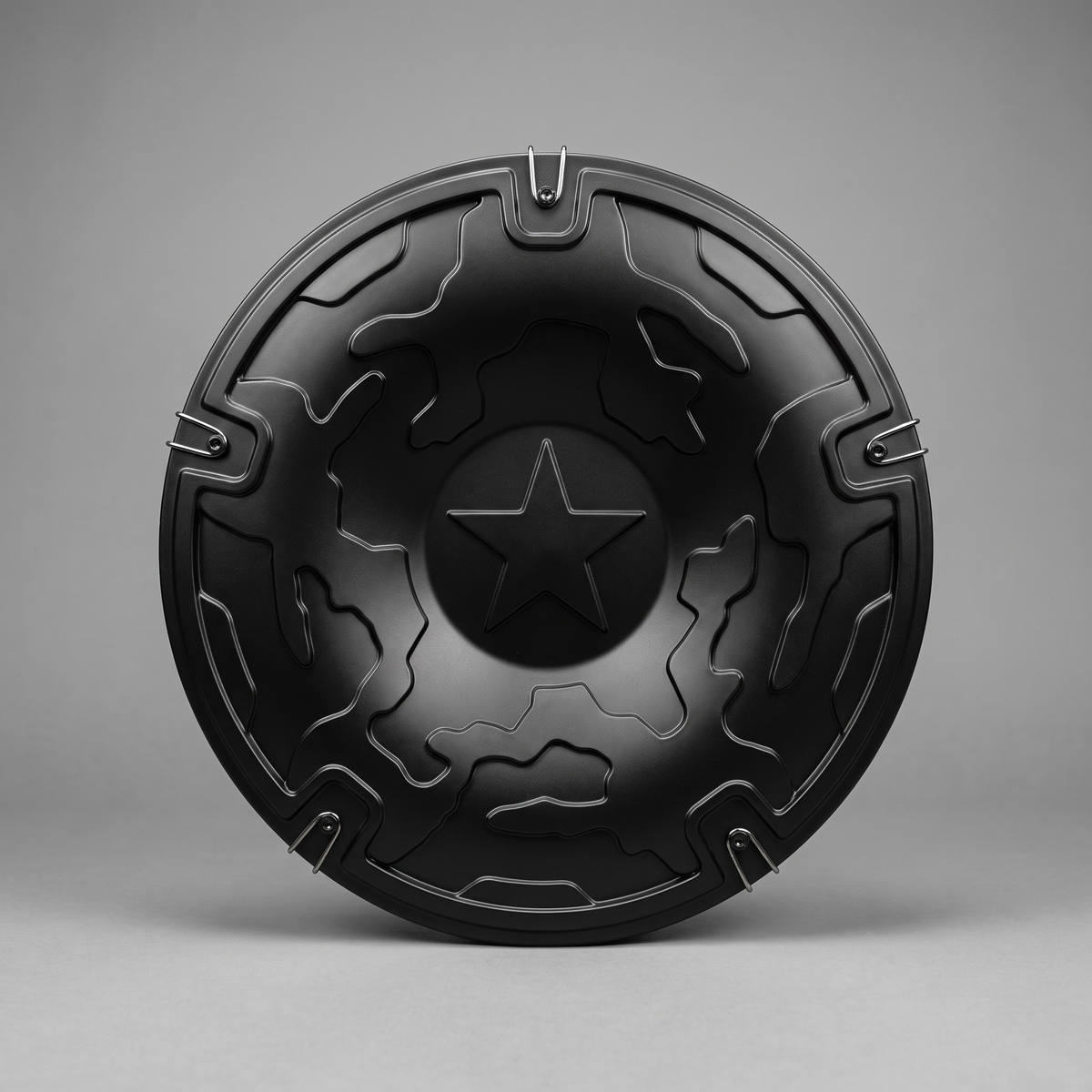 Patrol Caps™ - Tactical Wheel Covers