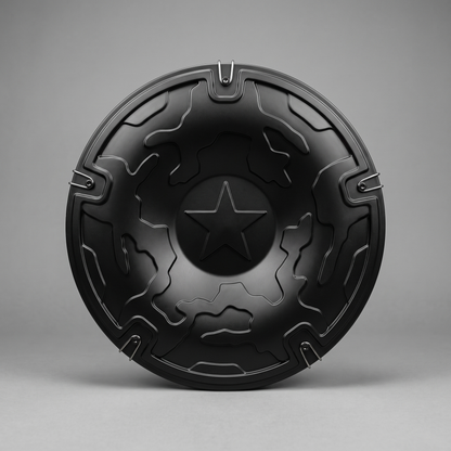Patrol Caps™ - Tactical Wheel Covers